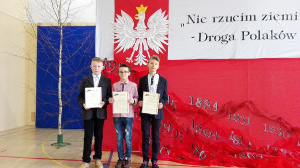 laureaci konkursu lata mroku, lata nadziei