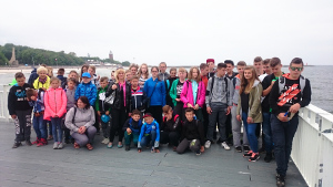 zielona szkola 2017 min