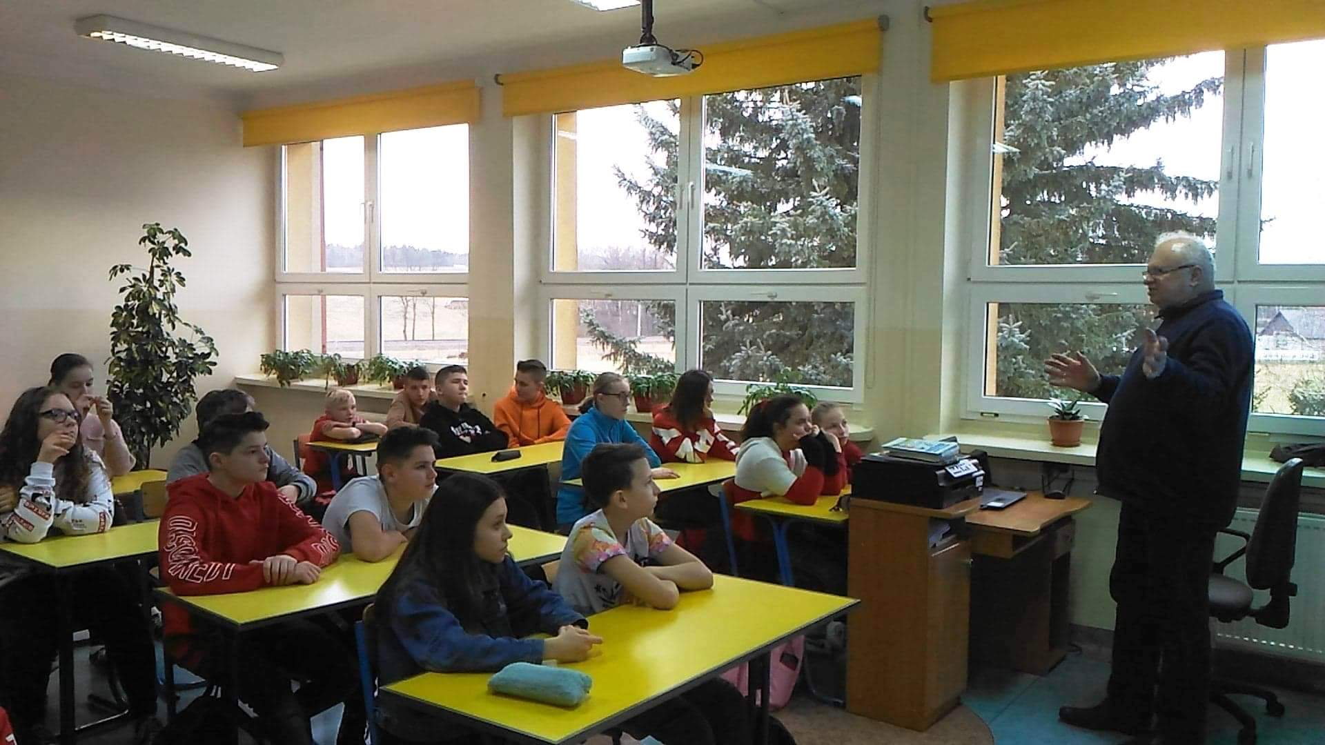 Gra o Zdrowie i Bezpieczeństwo