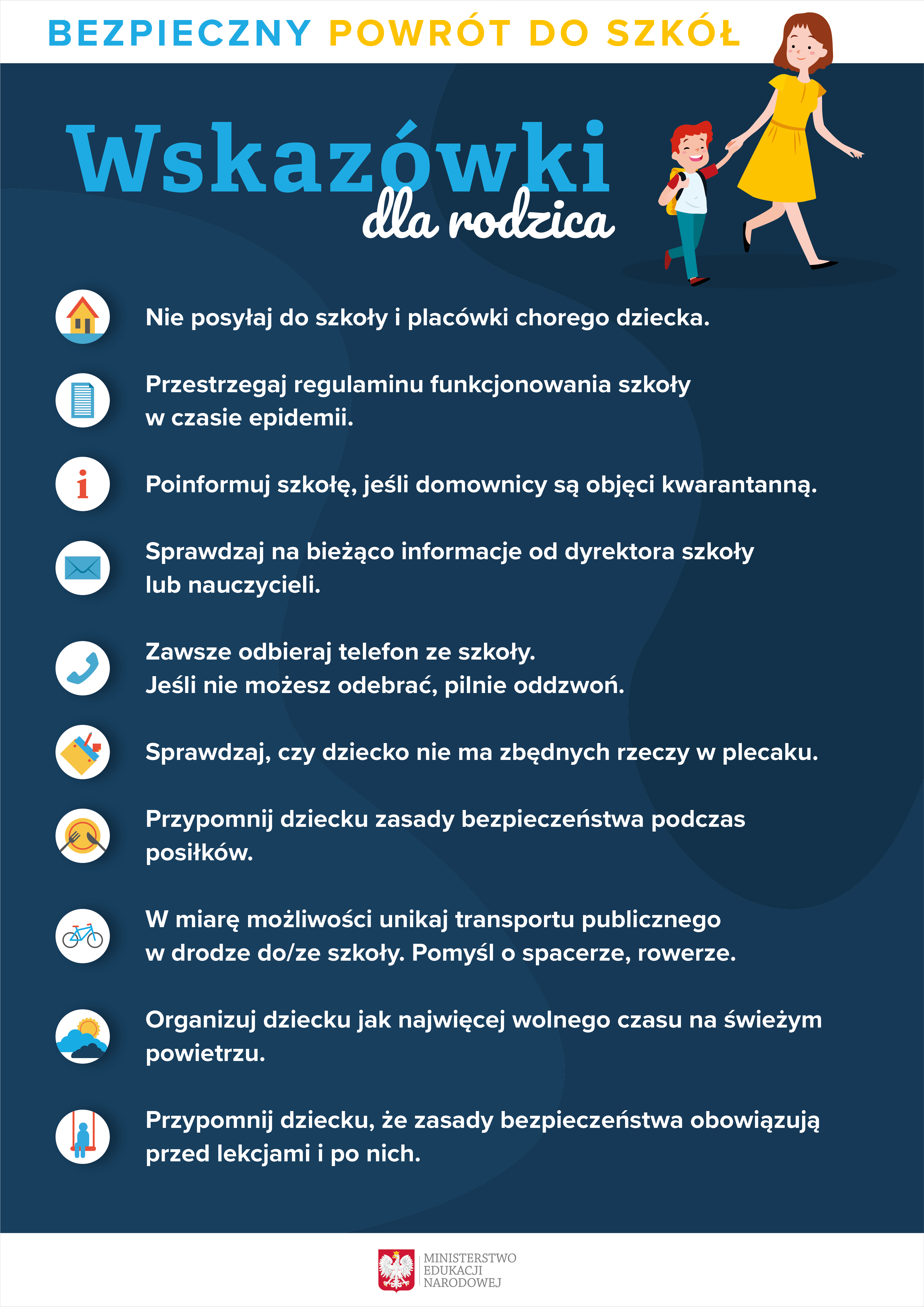 wskazowki dla rodzica