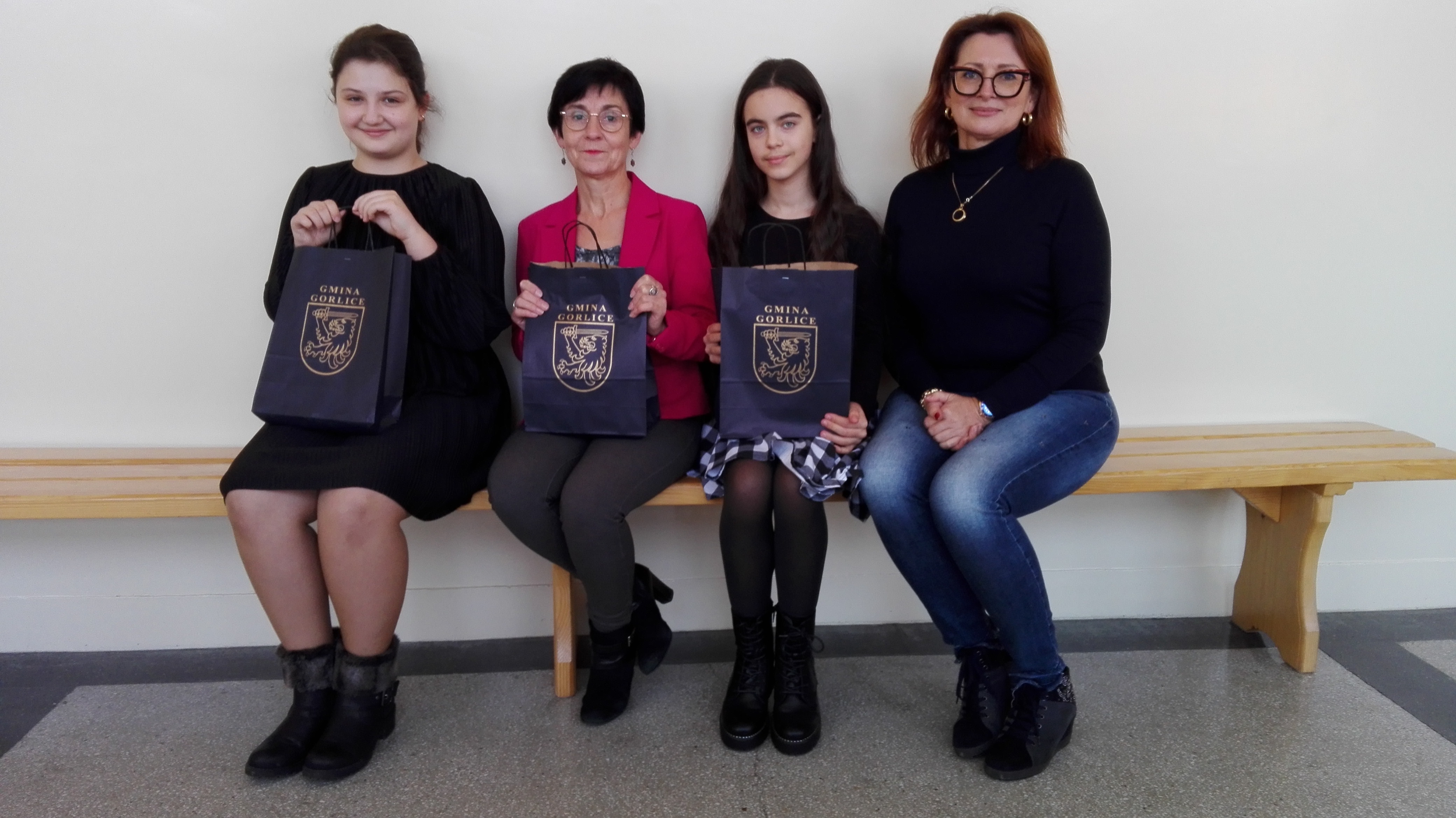 Patron mojej szkoły – wzór do naśladowania 