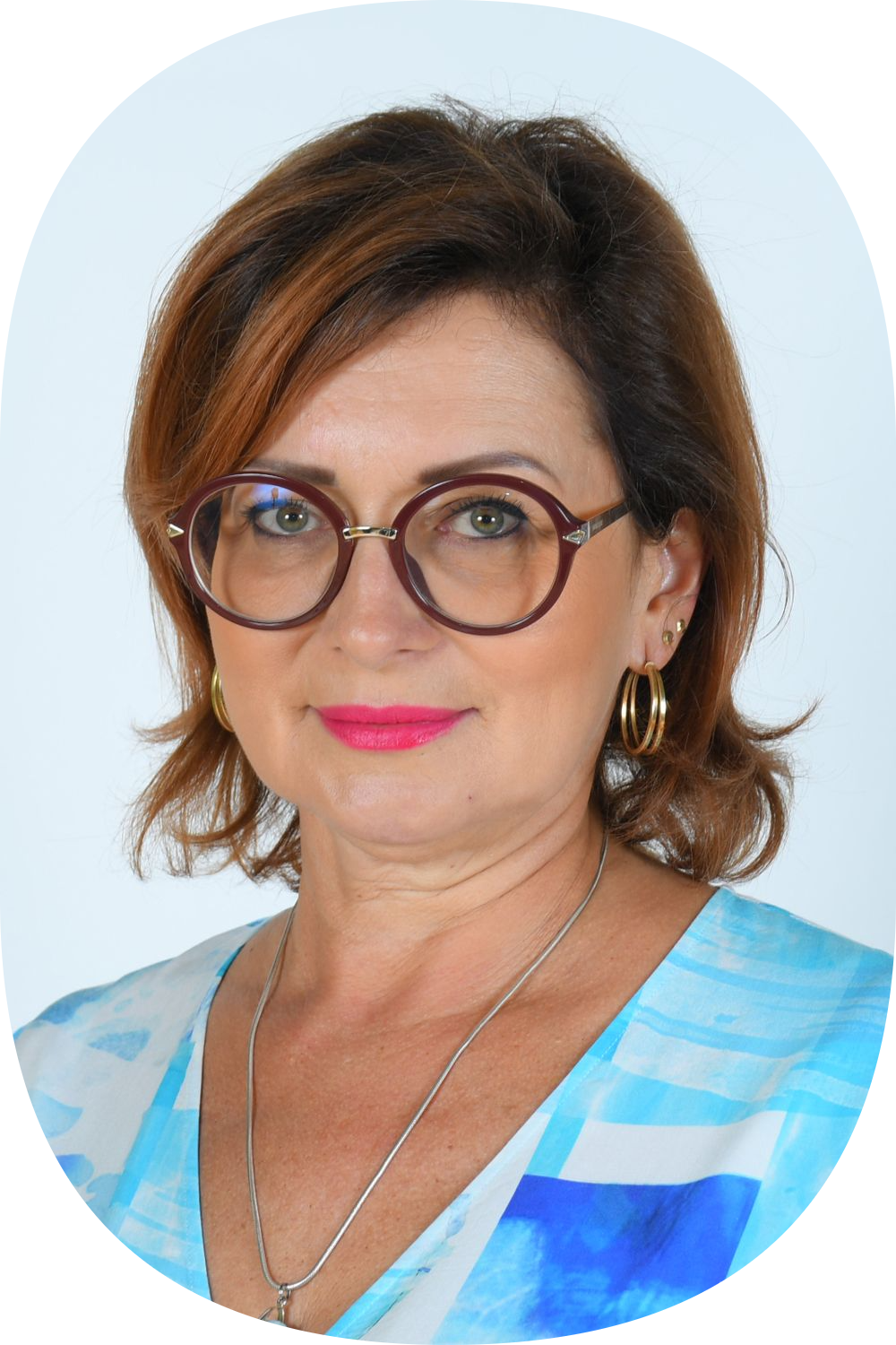 dr Iwona Jamro, Dyrektor Szkoły Dyrekotr szkoły Iwona Jamro