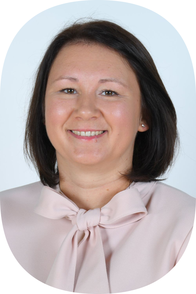 ::Pedagog szkolny, psycholog, pedagog specjalny mgr Katarzyna Ciapaj