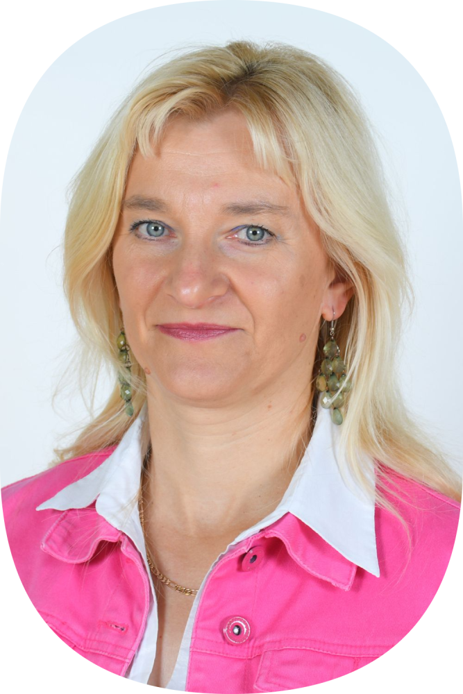 ::Język polski, język angielski, wychowawca klasy VII mgr Krystyna Holik