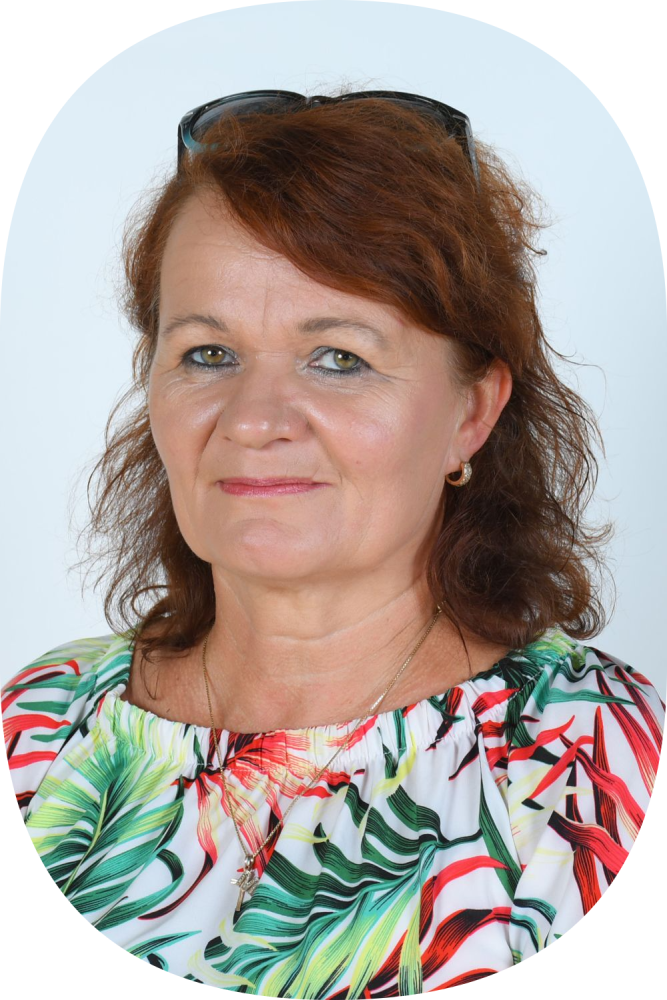 ::Edukacja wczesnoszkolna, wychowawca klasy III mgr Marzena Nikiel