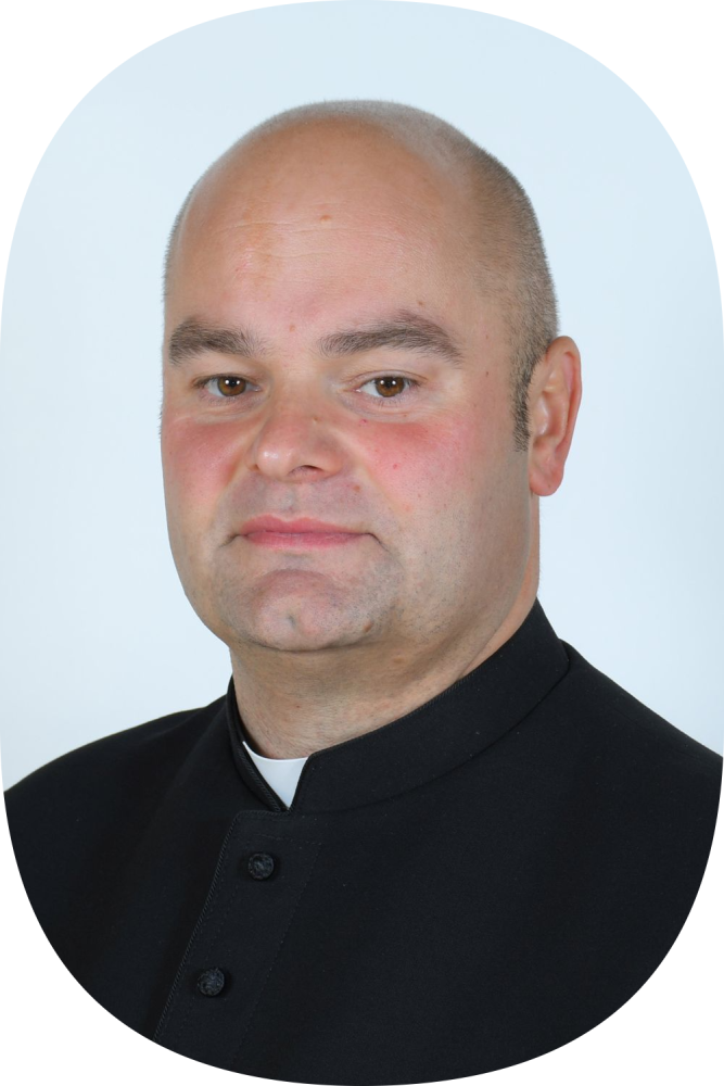 ::Religia ks. dr Robert Dytko