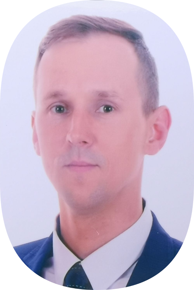 ::Edukacja dla bezpieczeństwa mgr Tomasz Górski