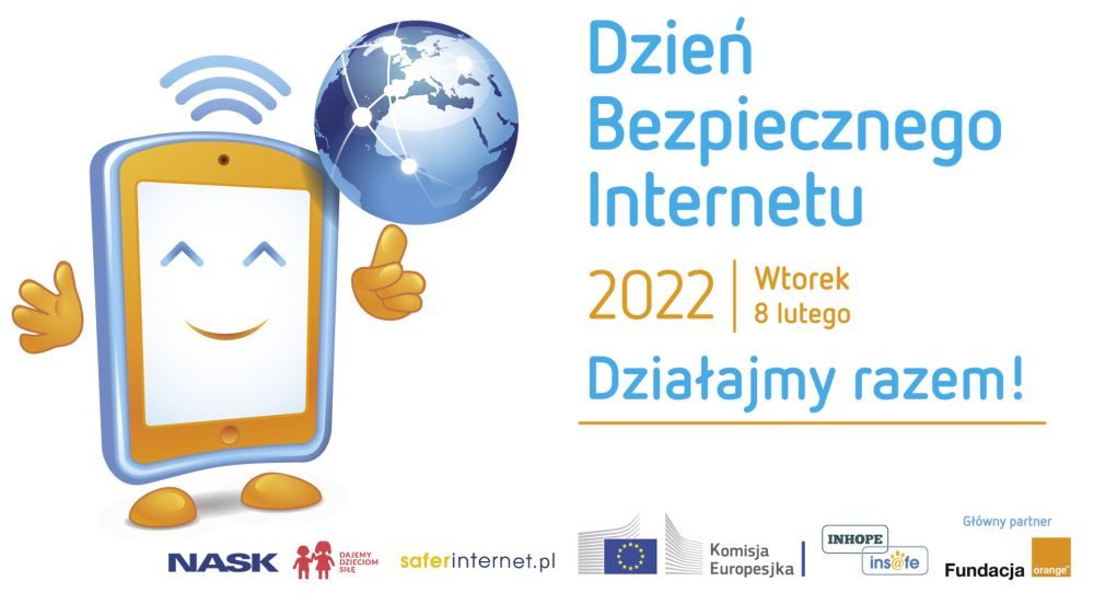 DBI 2022 - Działajmy razem