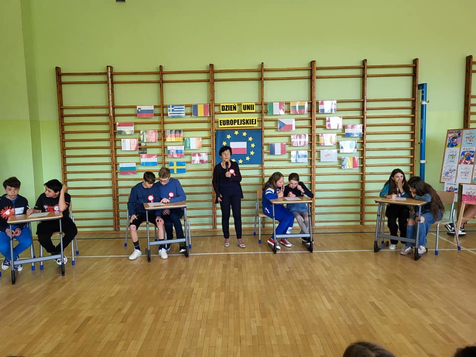 20 lat temu Polacy powiedzieli TAK!