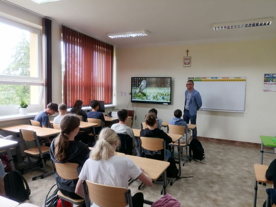 Uczestnictwo w OHP jedną z dróg uzyskania wykształcenia, zdobycia przygotowania zawodowego