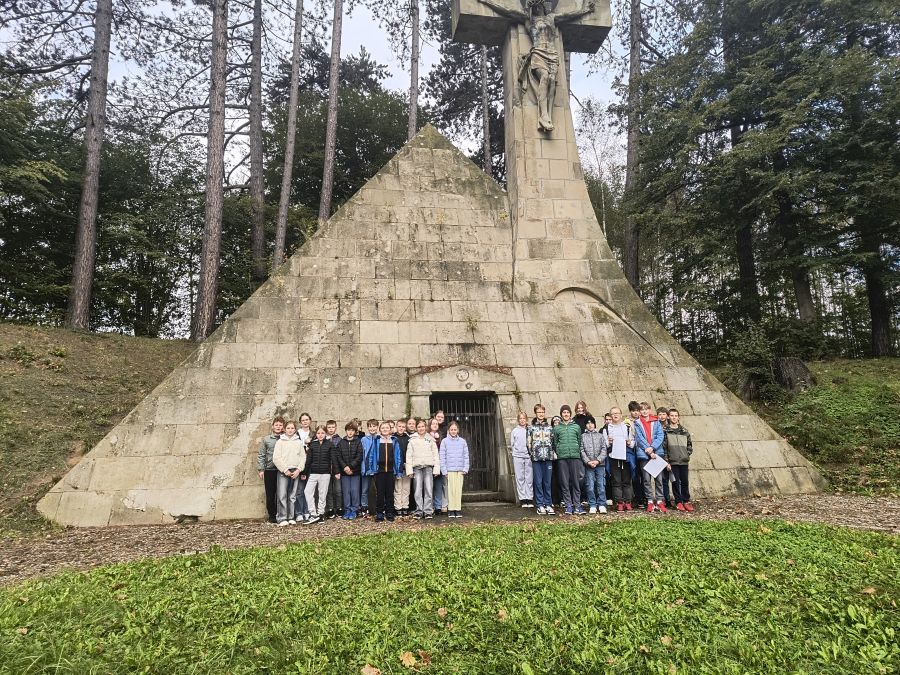 Premier Polski z Zagórzanami w sercu
