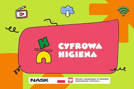 Projekt Higiena Cyfrowa 2025