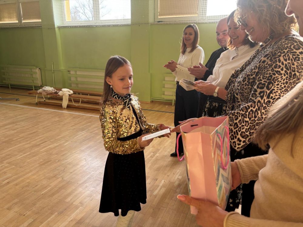 IV Szkolny Konkurs Kolęd i Pastorałek "Hej kolęda, kolęda!"