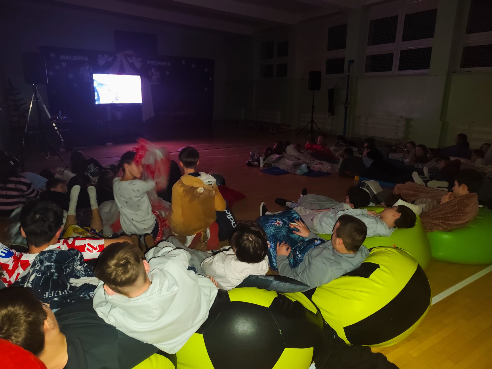 Świąteczny Tydzień