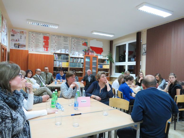 środowiskowa debata