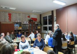 środowiskowa debata