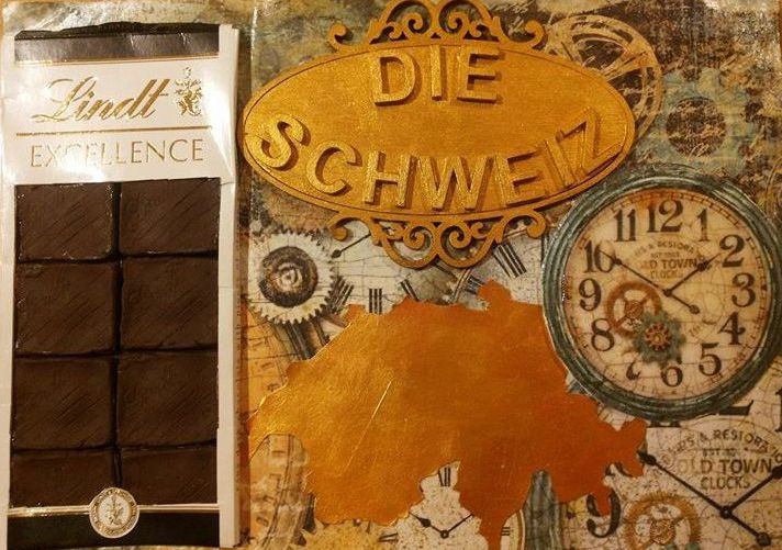 konkurs o Szwajcarii