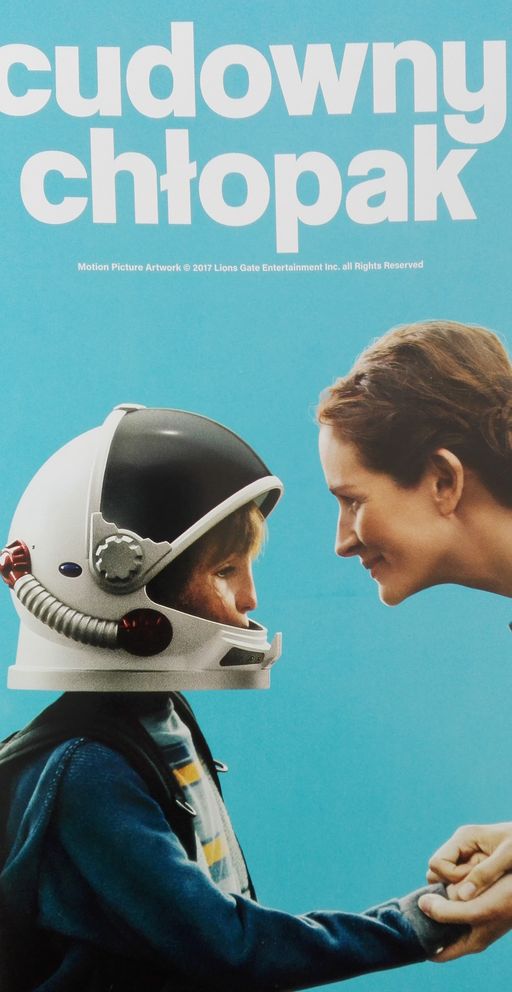 wyjazd do kina na film