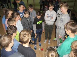 Spotkanie z podróżnikiem