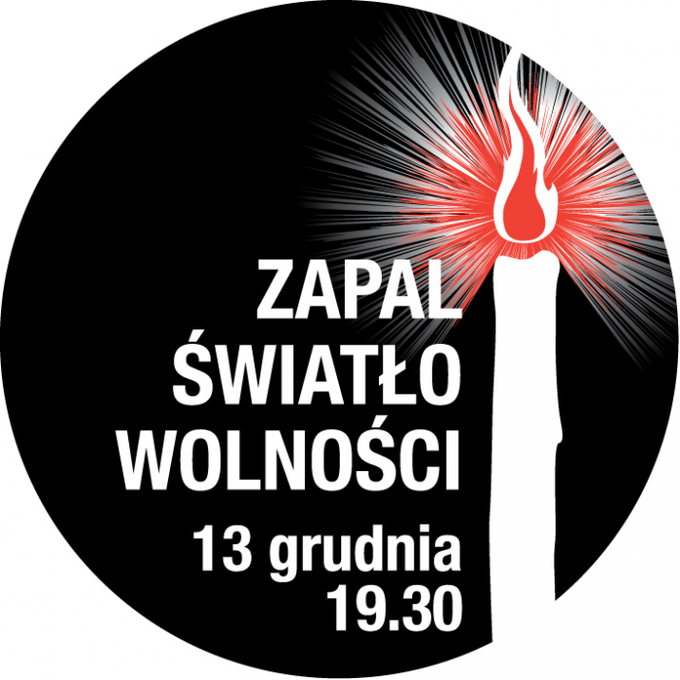 Światło Wolności