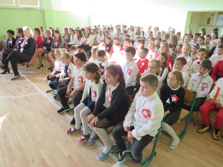 rekord dla niepodległej