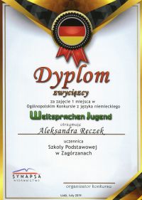 Laureaci Weltsprachen