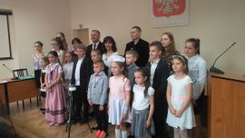 konkurs plastyczno literacki