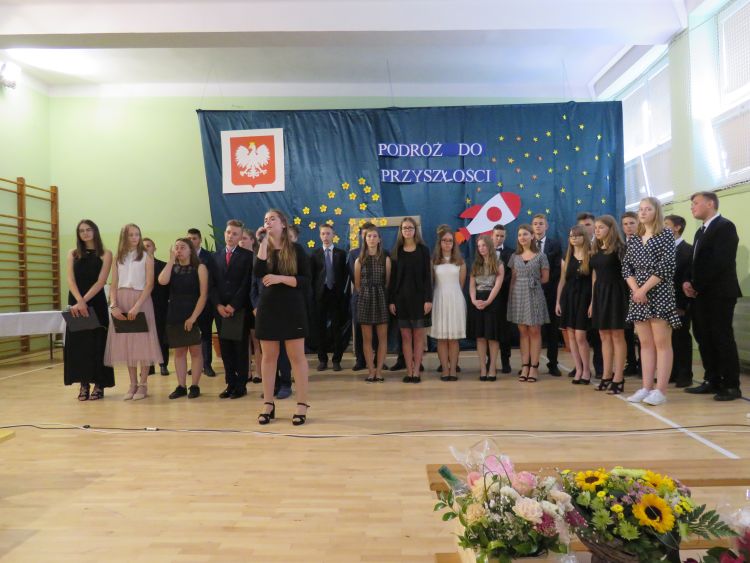 zakonczenie roku szkolnego