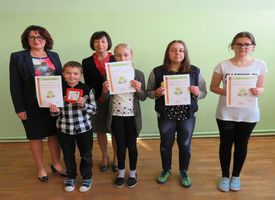 Mistrzowie Tabliczki Mnożenia